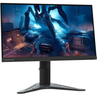 Amazon.co.jp: Lenovo G25-20 ゲーミング モニター (24.5インチ